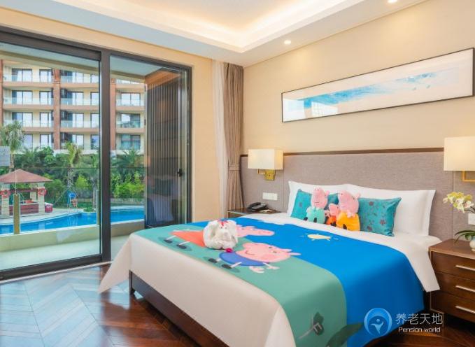 國壽嘉園三亞逸境 國壽嘉園三亞逸境