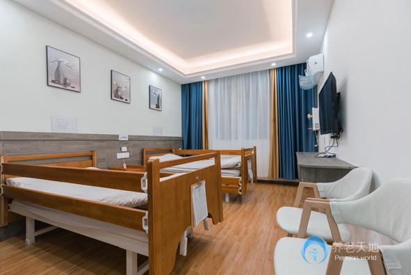 衡陽華晨康養(yǎng)中山北路老年公寓 衡陽華晨康養(yǎng)中山北路老年公寓