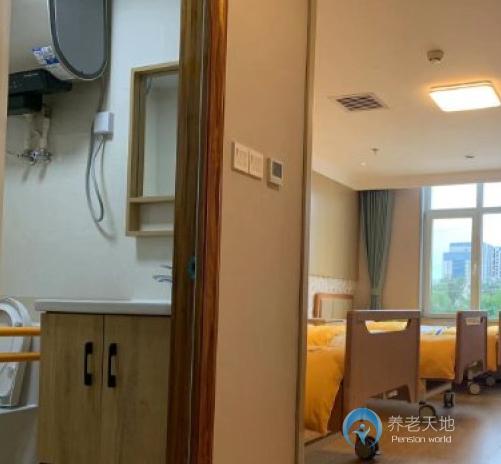 北京市豐臺(tái)區(qū)安怡欣養(yǎng)老院(豐臺(tái)區(qū)太平橋街道養(yǎng)老照料中心) 北京市豐臺(tái)區(qū)安怡欣養(yǎng)老院(豐臺(tái)區(qū)太平橋街道養(yǎng)老照料中心)