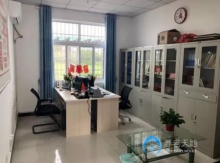 漢中市漢臺(tái)區(qū)福樂(lè)老年公寓