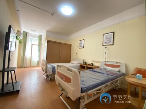 常德市夕陽紅國際康養(yǎng)城(常德市夕陽紅頤養(yǎng)院) 常德市夕陽紅國際康養(yǎng)城(常德市夕陽紅頤養(yǎng)院)