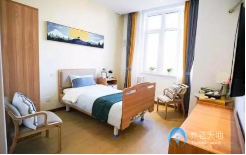 常德市夕陽紅國際康養(yǎng)城(常德市夕陽紅頤養(yǎng)院) 常德市夕陽紅國際康養(yǎng)城(常德市夕陽紅頤養(yǎng)院)