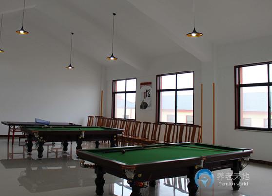 九江柴桑區(qū)康樂(lè)老年公寓 九江柴桑區(qū)康樂(lè)老年公寓