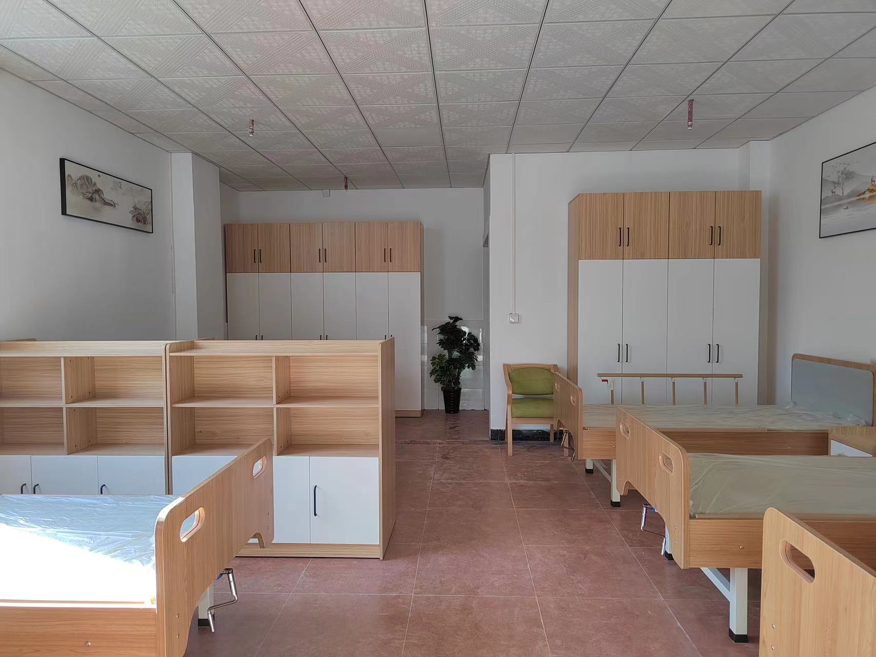 貴達(dá)有愛養(yǎng)老護(hù)理院（廣州）院