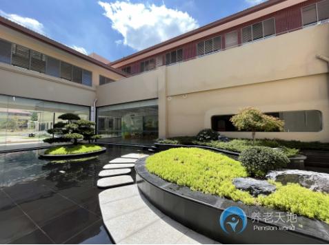 泉州市社會(huì)福利中心 泉州市社會(huì)福利中心