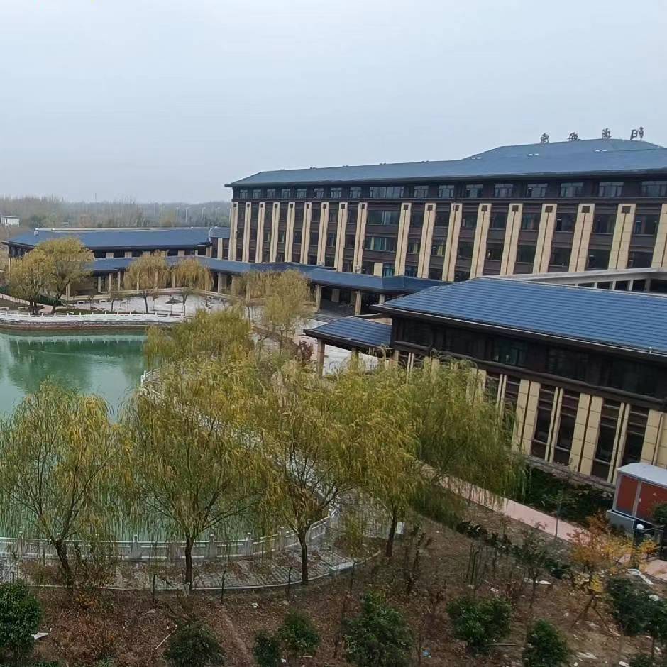 臺前縣陽光安康老年服務(wù)中心