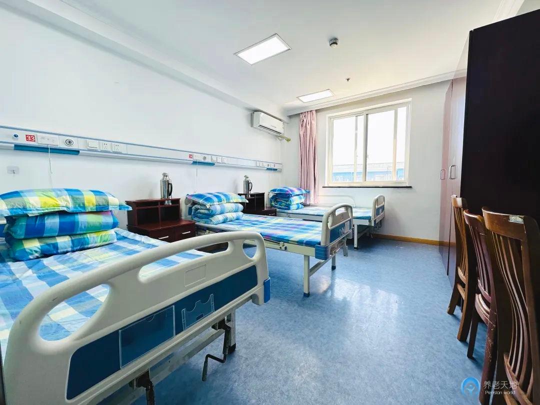 上海市長(zhǎng)寧安馨敬老院 上海市長(zhǎng)寧安馨敬老院