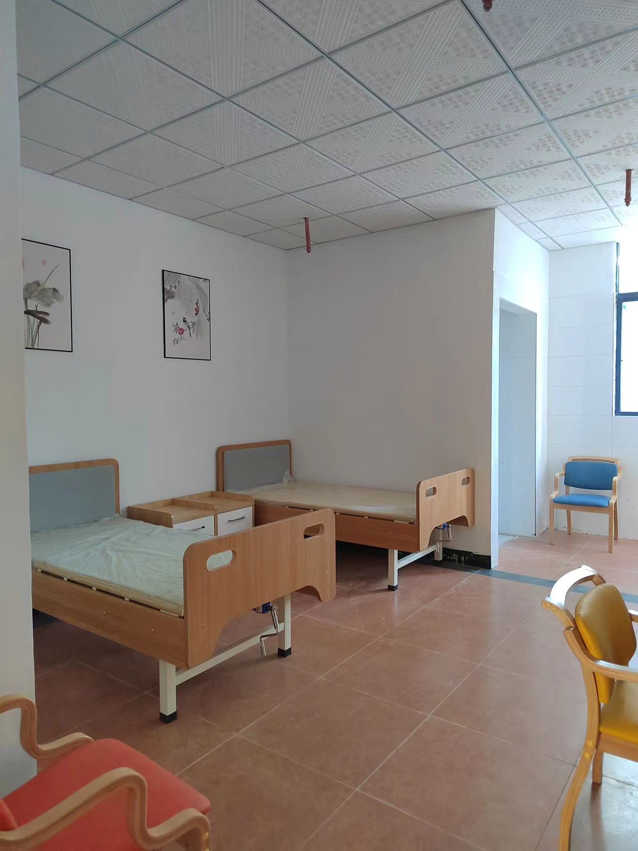 廣州養(yǎng)老院貴達(dá)有愛(ài)養(yǎng)老護(hù)理院 廣州養(yǎng)老院貴達(dá)有愛(ài)養(yǎng)老護(hù)理院