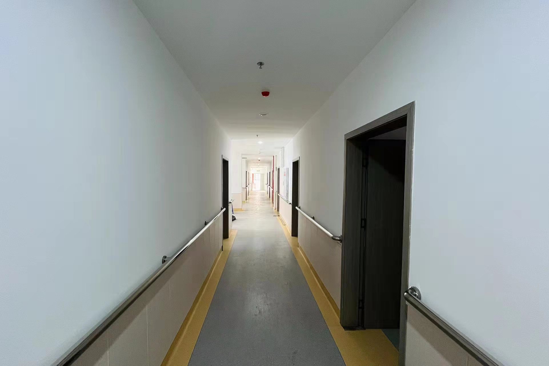 重慶永樂居養(yǎng)老院 重慶永樂居養(yǎng)老院