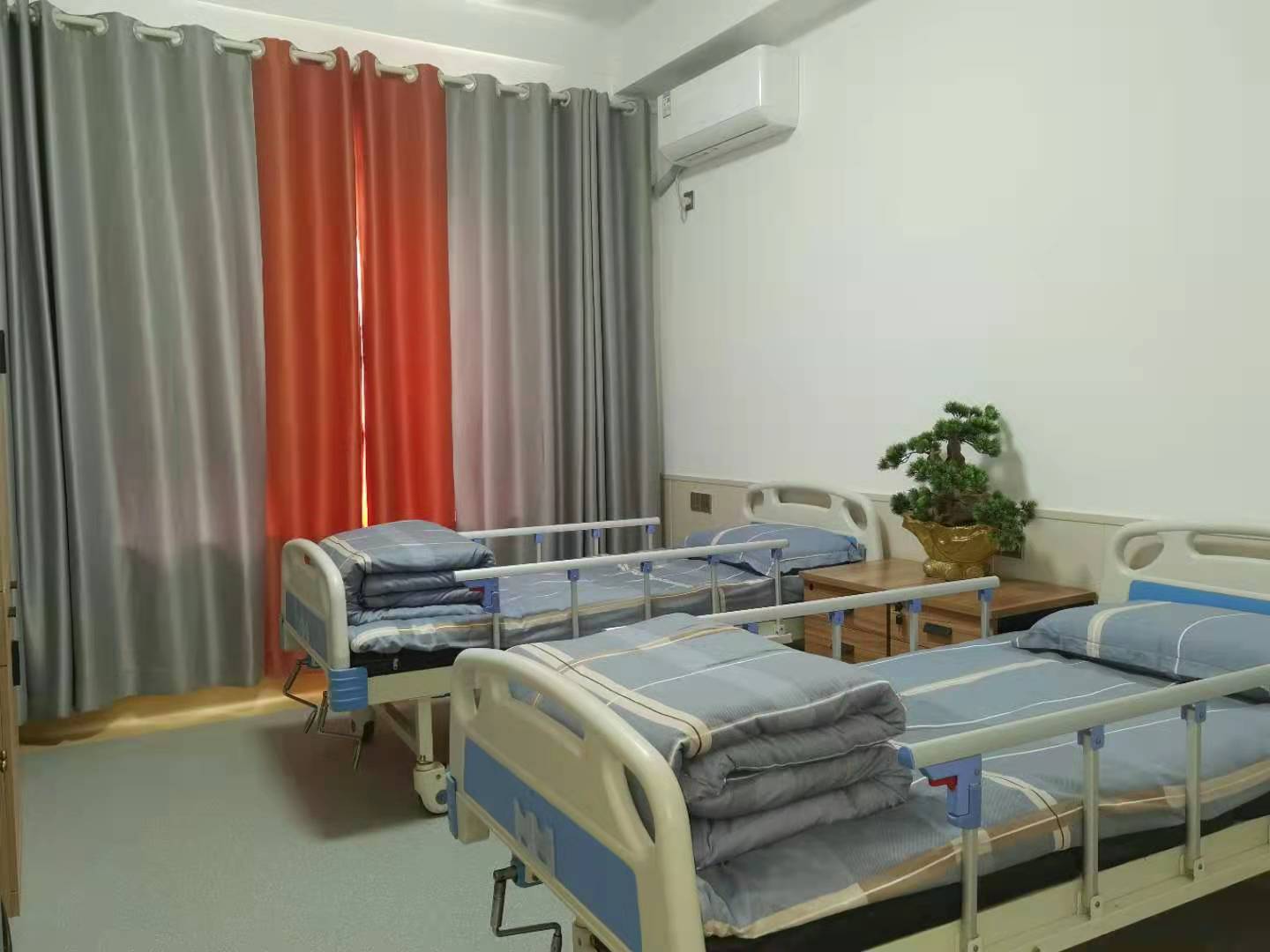 重慶永樂居養(yǎng)老院 重慶永樂居養(yǎng)老院