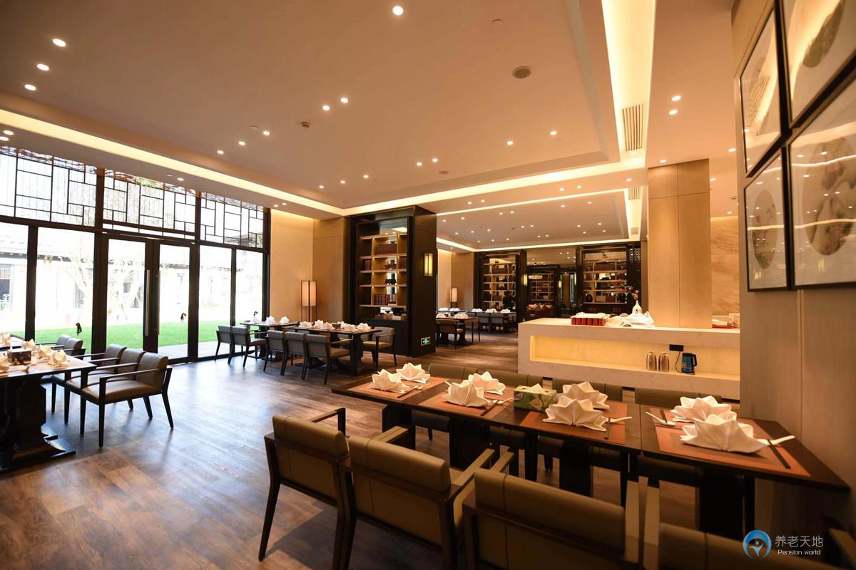 上海陽光人家佘山康養(yǎng)社區(qū) 上海陽光人家佘山康養(yǎng)社區(qū)