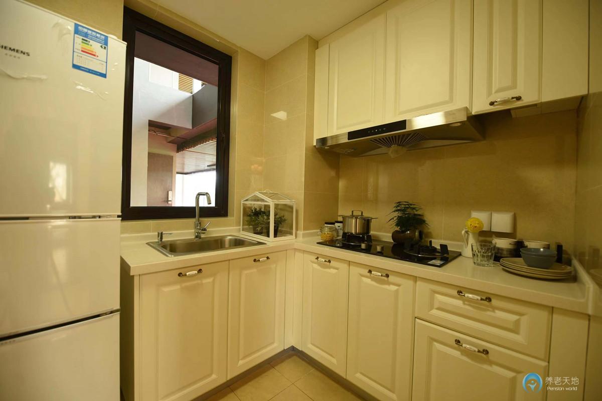 上海陽光人家佘山康養(yǎng)社區(qū) 上海陽光人家佘山康養(yǎng)社區(qū)