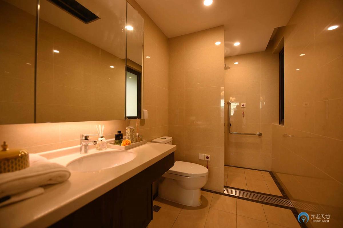 上海陽光人家佘山康養(yǎng)社區(qū) 上海陽光人家佘山康養(yǎng)社區(qū)