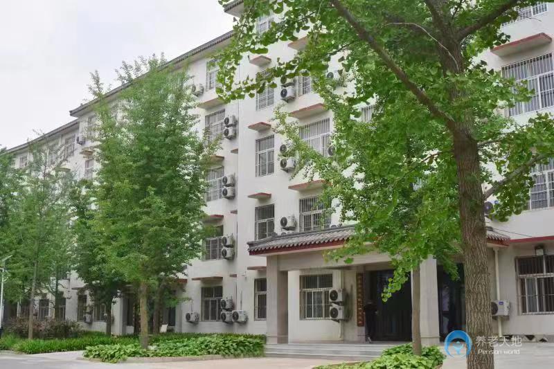 北京市房山區(qū)華禹護理院 北京市房山區(qū)華禹護理院