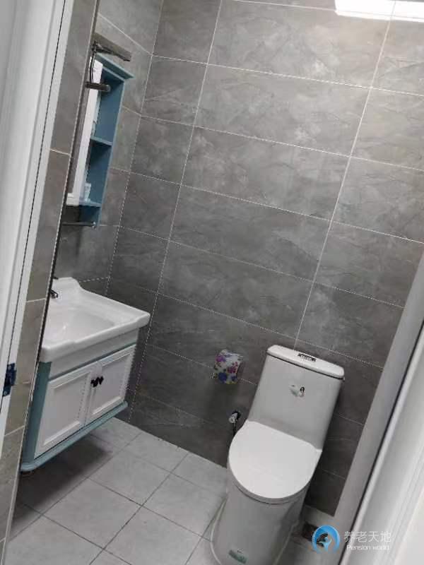 北京市房山區(qū)華禹護理院 北京市房山區(qū)華禹護理院