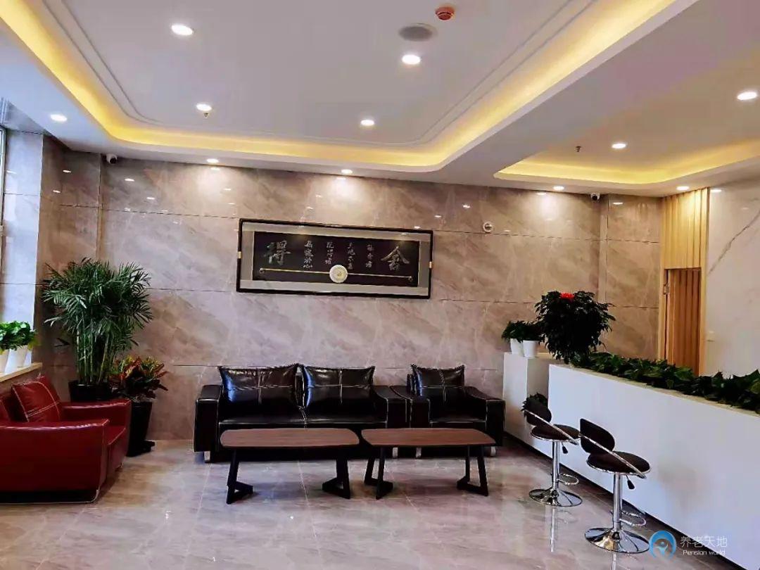 哈爾濱博愛養(yǎng)老護理院 哈爾濱博愛養(yǎng)老護理院