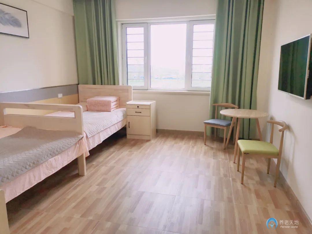 哈爾濱博愛養(yǎng)老護理院 哈爾濱博愛養(yǎng)老護理院