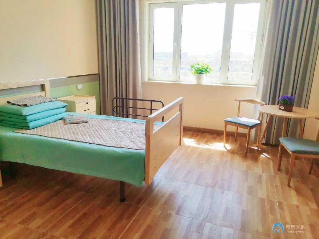 哈爾濱博愛養(yǎng)老護理院 哈爾濱博愛養(yǎng)老護理院