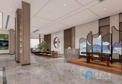 寧波九龍安泰養(yǎng)生文化園