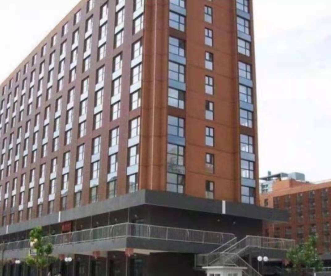 華源惠豐康養(yǎng)書院暨養(yǎng)老公寓 華源惠豐康養(yǎng)書院暨養(yǎng)老公寓