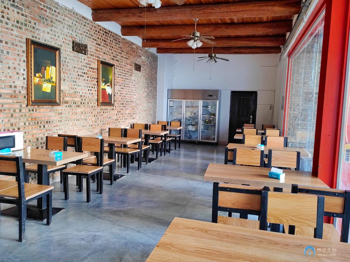 北京市昌平區(qū)金色時光敬老院