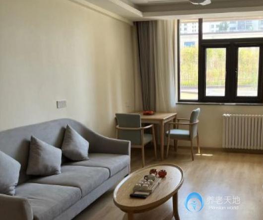 石家莊樂仁恒頤康養(yǎng)護(hù)理中心 石家莊樂仁恒頤康養(yǎng)護(hù)理中心