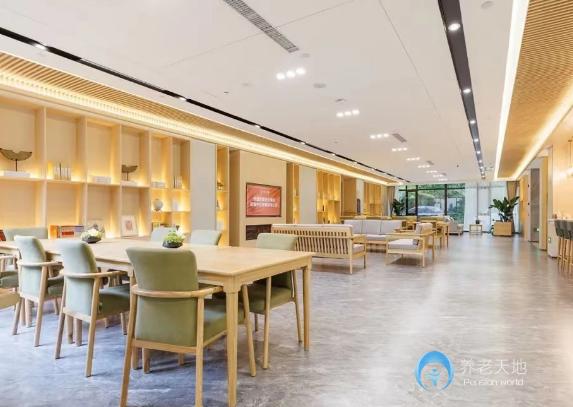 石家莊樂仁恒頤康養(yǎng)護(hù)理中心 石家莊樂仁恒頤康養(yǎng)護(hù)理中心