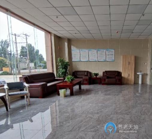 涿州市眾福苑養(yǎng)老康復(fù)中心 涿州市眾福苑養(yǎng)老康復(fù)中心