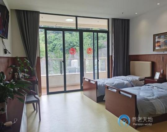 墊江縣養(yǎng)老護(hù)理服務(wù)中心 墊江縣養(yǎng)老護(hù)理服務(wù)中心