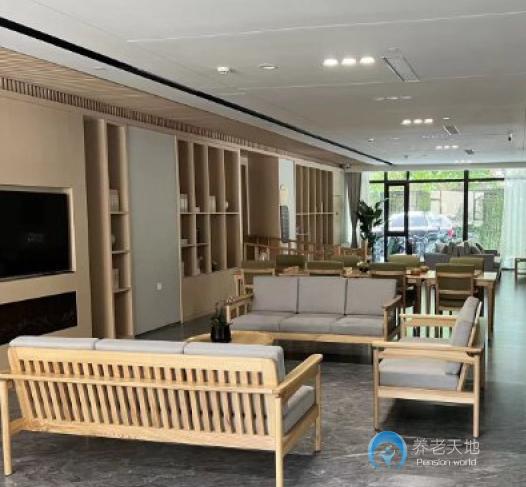 石家莊樂仁恒頤康養(yǎng)護(hù)理中心 石家莊樂仁恒頤康養(yǎng)護(hù)理中心
