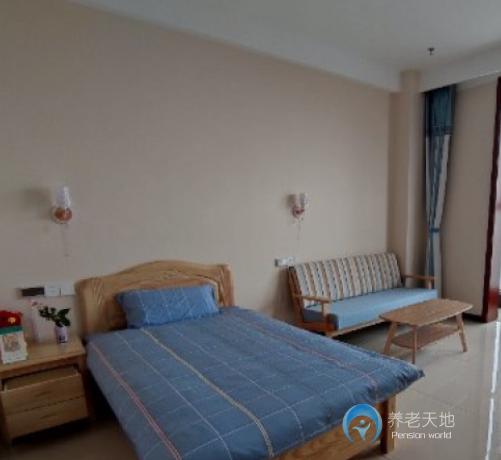 涿州市眾福苑養(yǎng)老康復(fù)中心 涿州市眾福苑養(yǎng)老康復(fù)中心