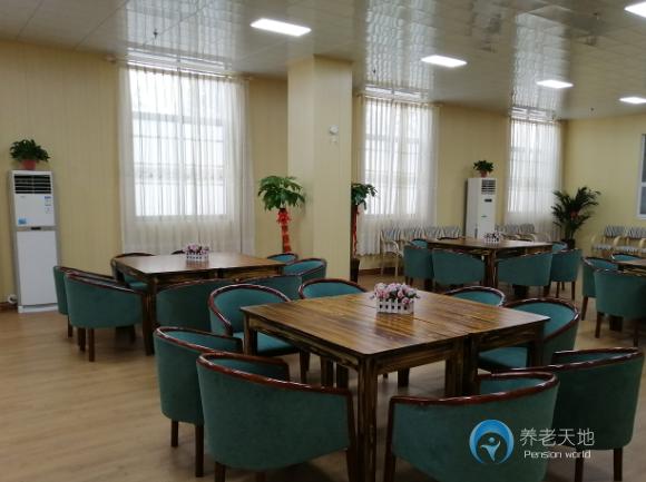 安慶鄰鹿老年護理院 安慶鄰鹿老年護理院