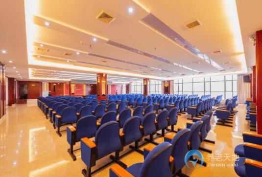 新余市銀河園老年服務(wù)中心