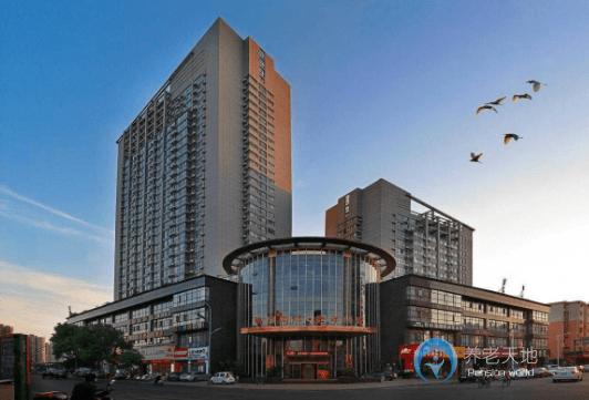 新余市銀河園老年服務(wù)中心