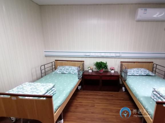 安慶鄰鹿老年護理院 安慶鄰鹿老年護理院