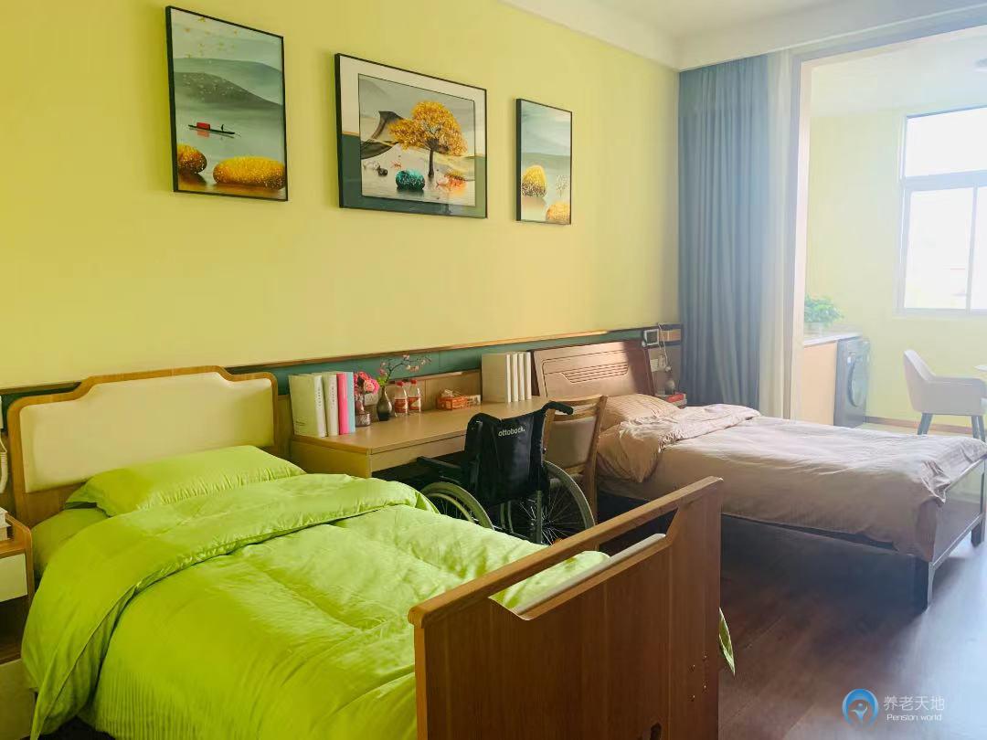 駐馬店市為老服務(wù)中心 駐馬店市為老服務(wù)中心