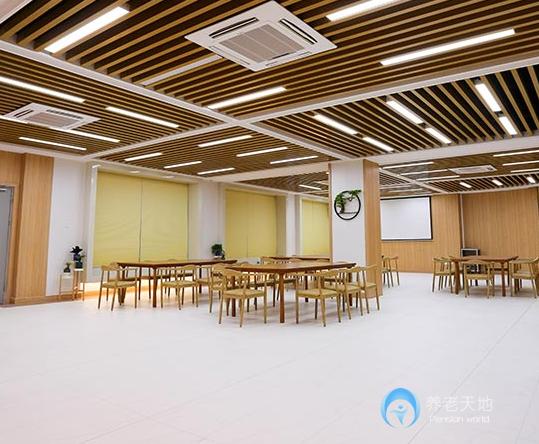 汕頭市龍湖區(qū)粵康頤養(yǎng)中心 汕頭市龍湖區(qū)粵康頤養(yǎng)中心