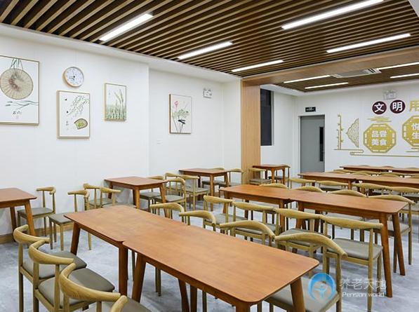 汕頭市龍湖區(qū)粵康頤養(yǎng)中心 汕頭市龍湖區(qū)粵康頤養(yǎng)中心