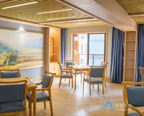 臺州黃巖區(qū)福利中心（臺州長友養(yǎng)老院）