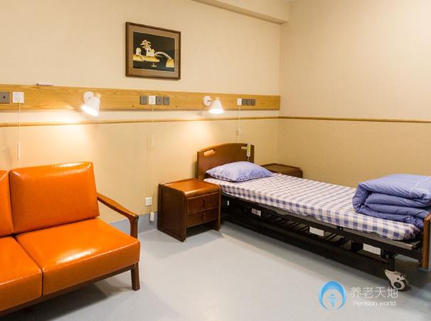 臺州黃巖區(qū)福利中心（臺州長友養(yǎng)老院）