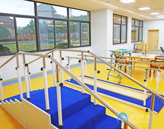 銅陵怡和永年醫(yī)養(yǎng)中心 銅陵怡和永年醫(yī)養(yǎng)中心