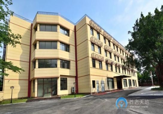 漳州德潤老年公寓 漳州德潤老年公寓