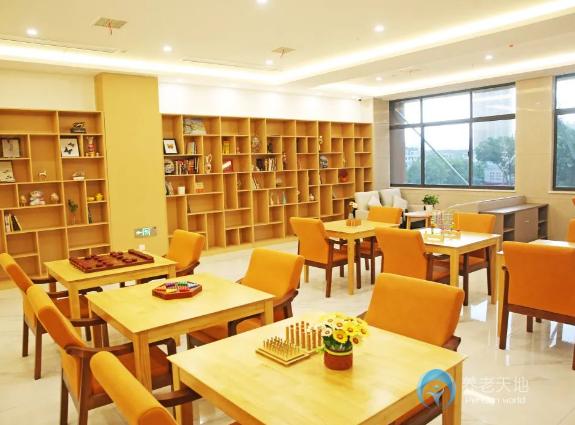 銅陵怡和永年醫(yī)養(yǎng)中心 銅陵怡和永年醫(yī)養(yǎng)中心