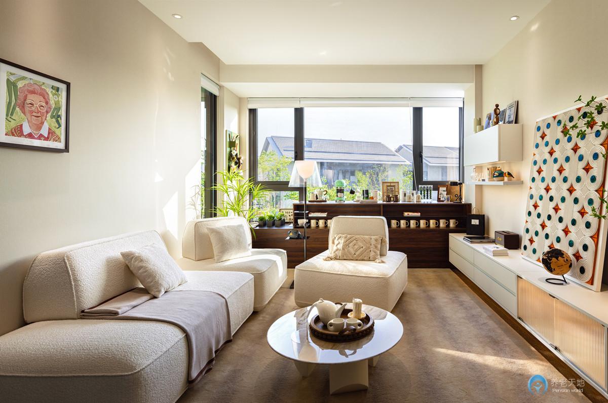 杭州玉鳥(niǎo)隨園嘉樹(shù)養(yǎng)老社區(qū)