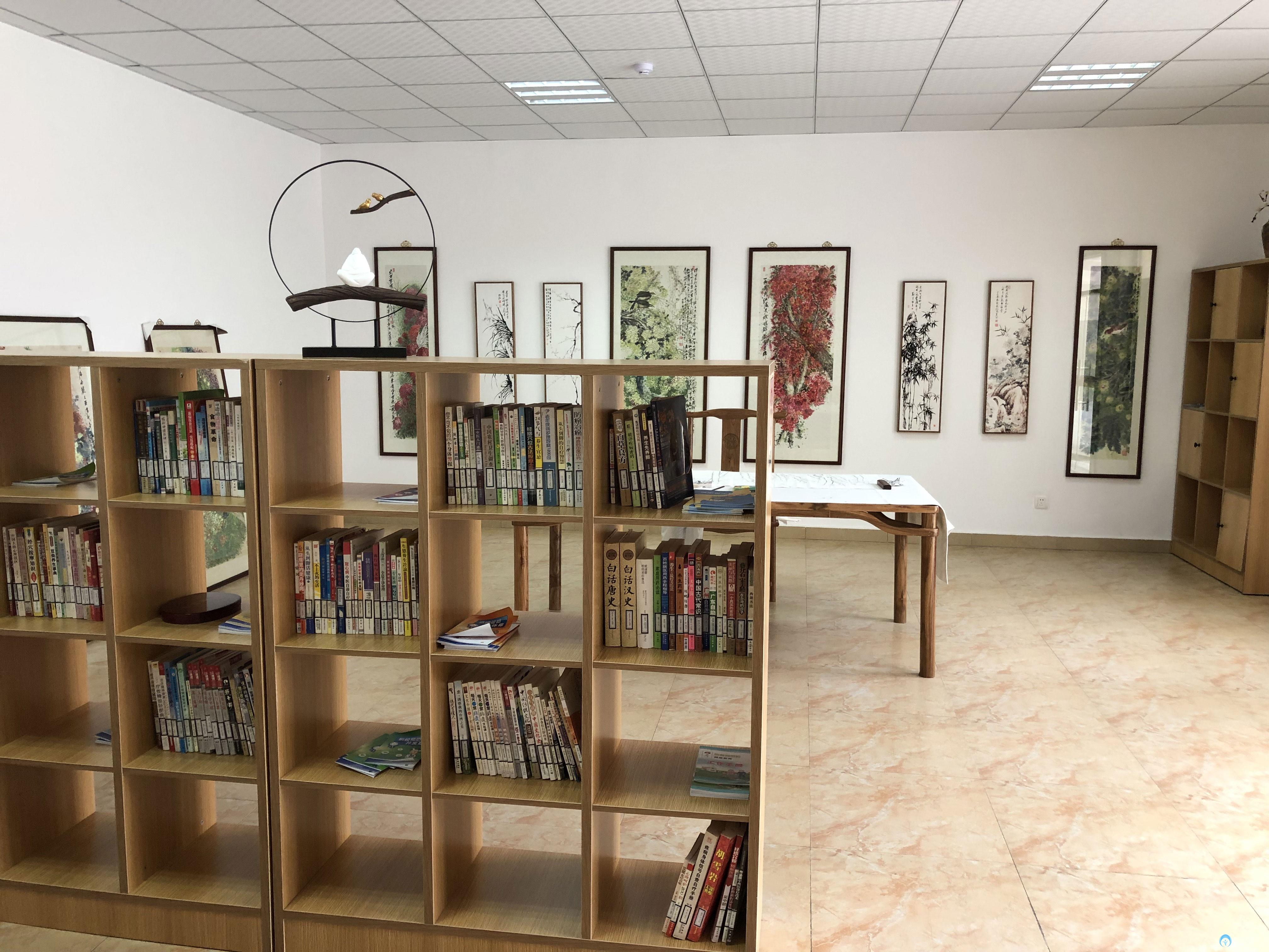 光大百齡幫·南湖頤養(yǎng)中心