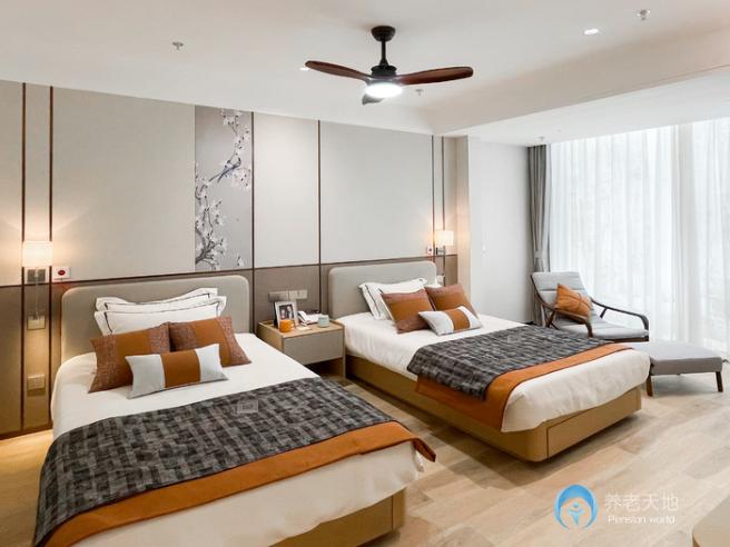 天津鵬瑞利康護社區(qū) 天津鵬瑞利康護社區(qū)