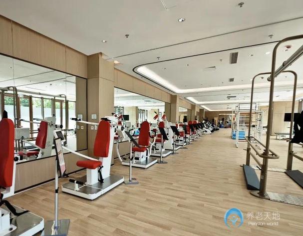 天津鵬瑞利康護社區(qū) 天津鵬瑞利康護社區(qū)