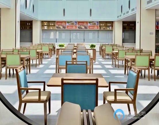 天津鵬瑞利康護社區(qū) 天津鵬瑞利康護社區(qū)