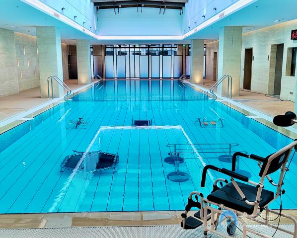 天津鵬瑞利康護社區(qū) 天津鵬瑞利康護社區(qū)