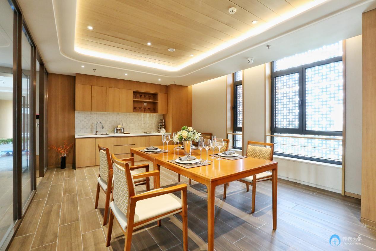 北京懋源天頤康養(yǎng)社區(qū) 北京懋源天頤康養(yǎng)社區(qū)